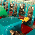 Wheel rim bicycle wheel ring rim production line